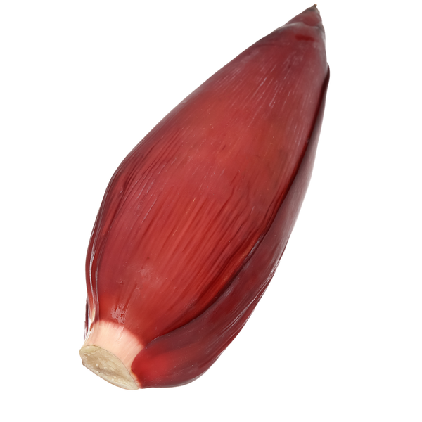 Hoa Chuối Nguyên Bắp 600g