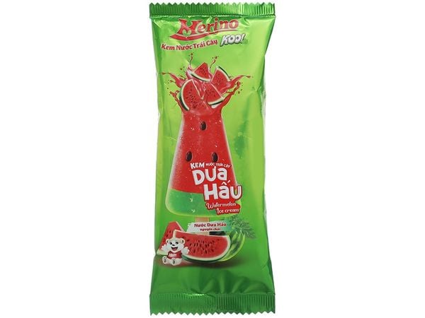 Kem Merino Kool Dưa Hấu 62Gx40