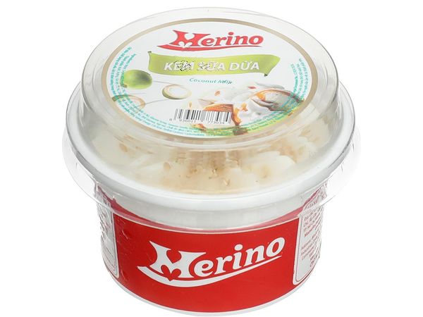 Kem Merino Ly Dừa 53Gx24
