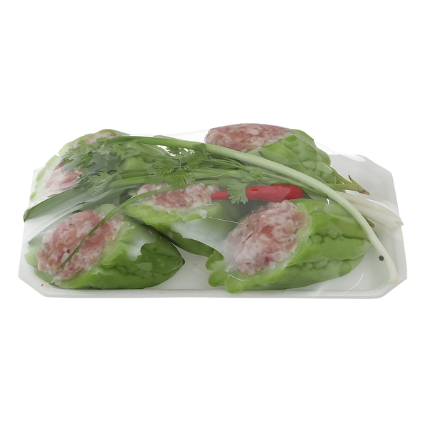 Khổ Qua Đóng Khay 300g