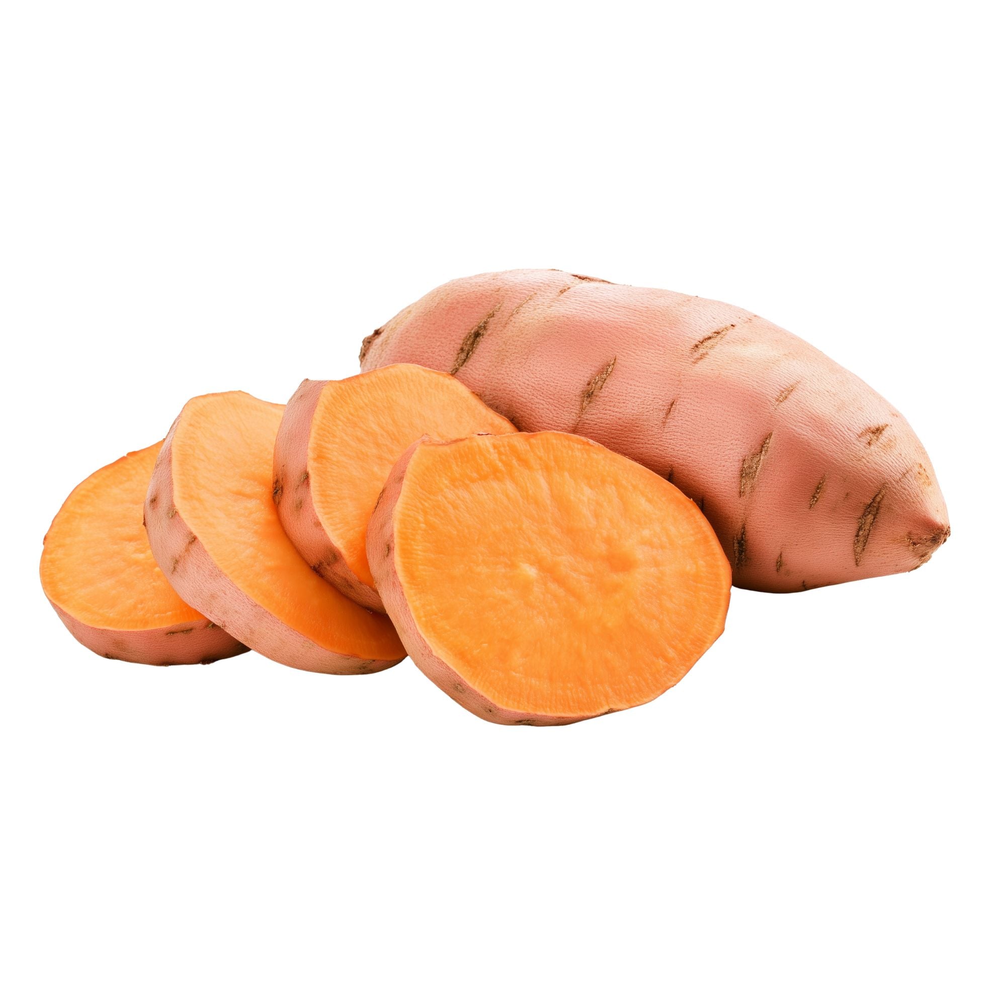 Khoai Lang Mật Làm Sạch 300g