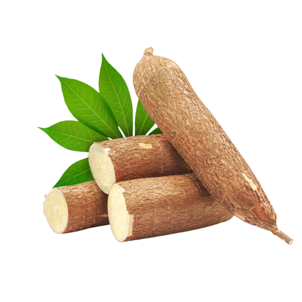 Khoai Mỳ Làm Sạch 300g