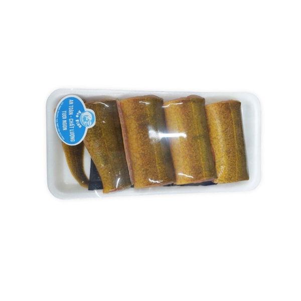 Alofish Lươn Cắt Khúc (200g)