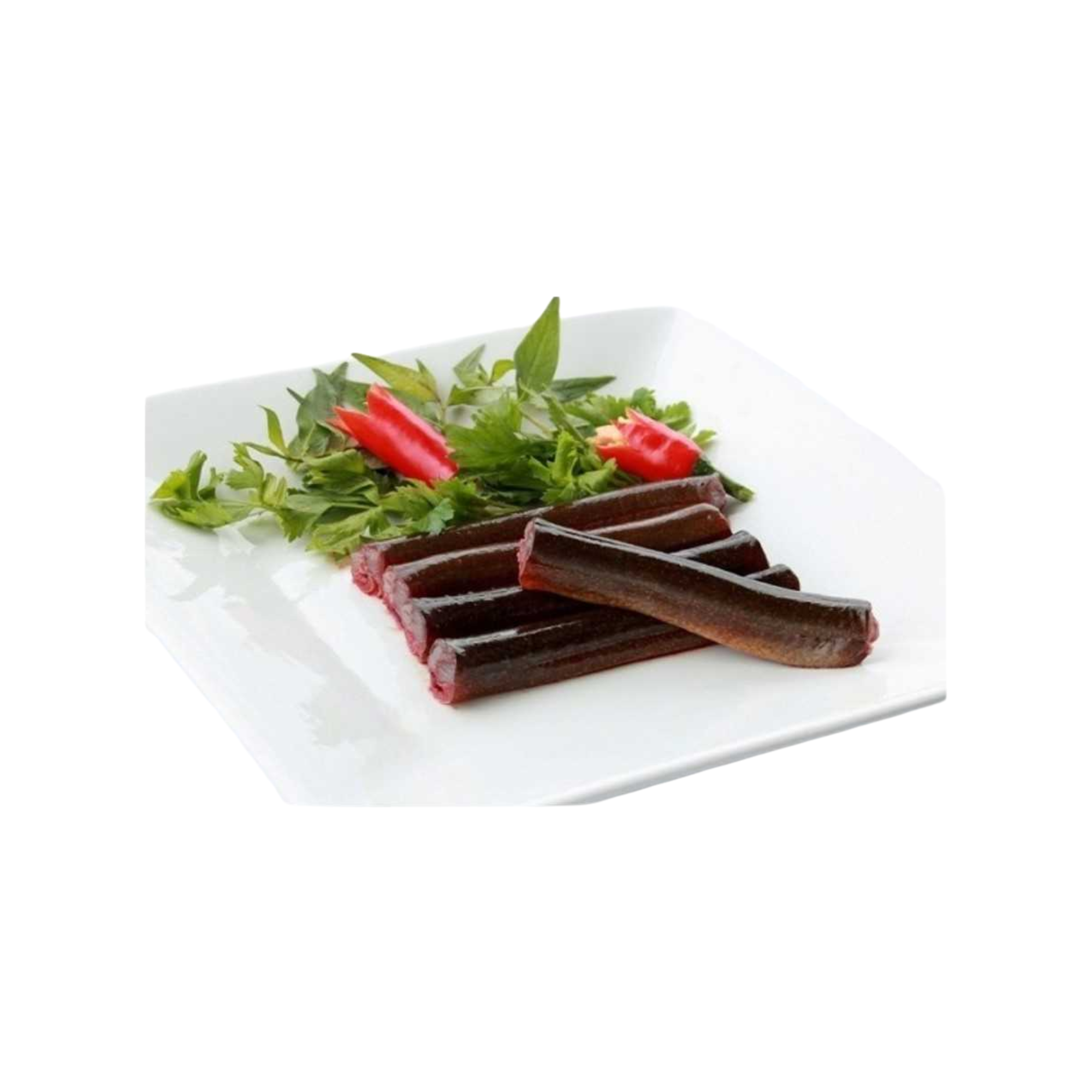 Lươn Làm Sạch