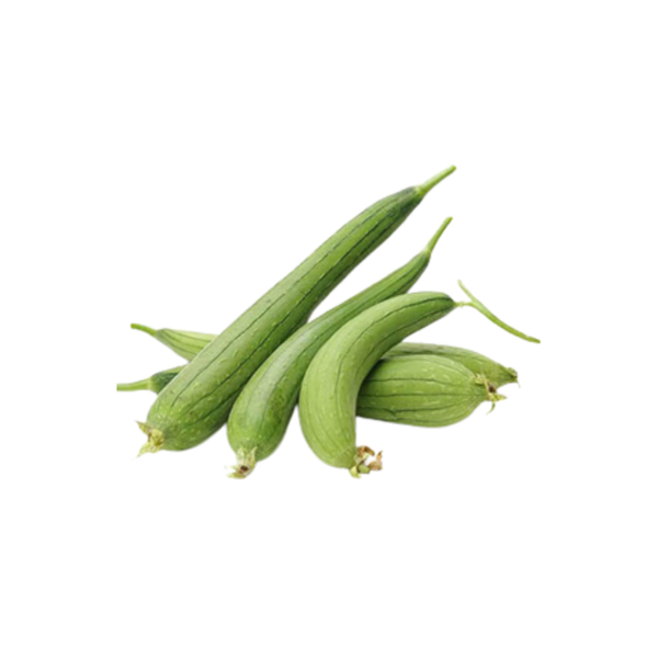 Mướp Hương Trái