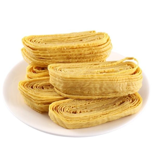 Mì váng đậu khô Đậu An 100g