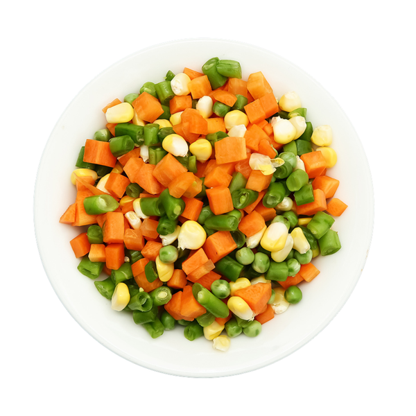 Nguyên Liệu Chiên Cơm Dương Châu 150g