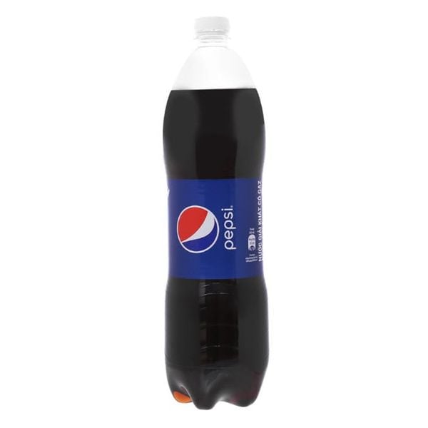 Nước Ngọt Pepsi Cola Chai 1500ml