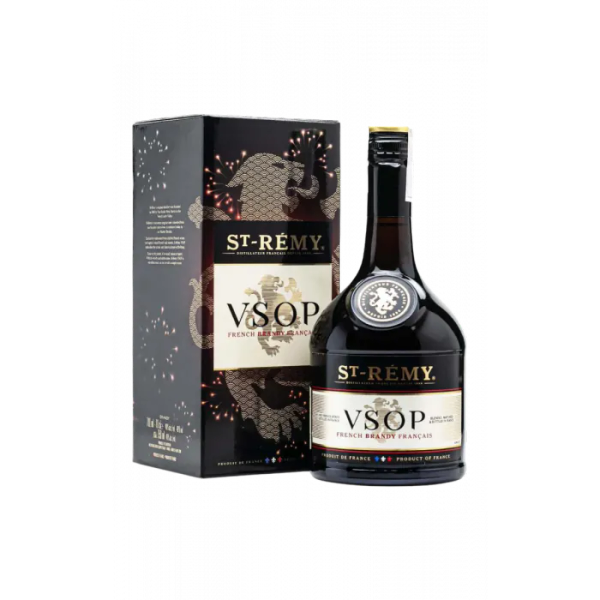Rượu St Remy VSOP 700ml