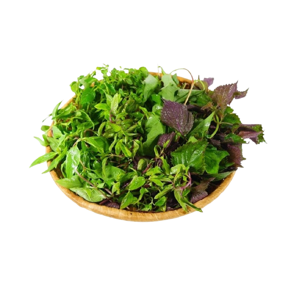 Rau Thơm Hỗn Hợp 200g/gói