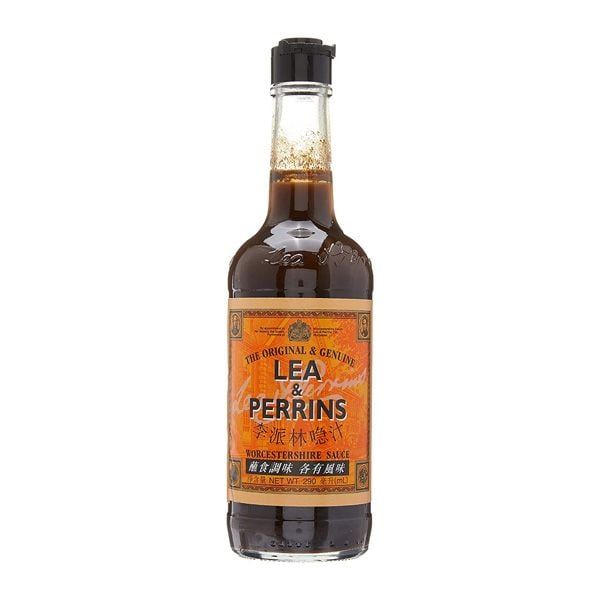 Sốt Lp Worcestershire Lea & Perrins 290Ml