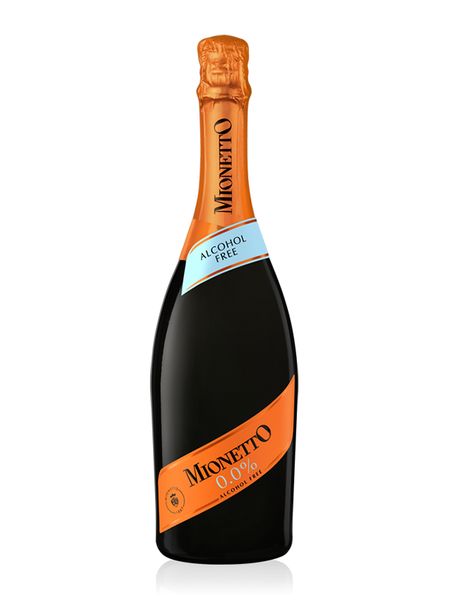 Rượu vang trắng Mionetto Prosecco 750ML (Sparkling)