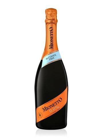 Rượu vang trắng Mionetto Prosecco 750ML (Sparkling)