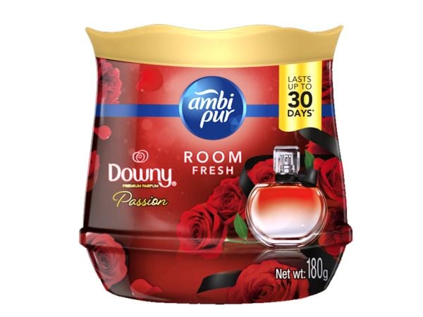 Sáp thơm Đam Mê Ambipur 180g