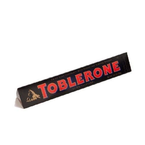 Sôcôla Đen M.Ong H.Nhân Toblerone 100G