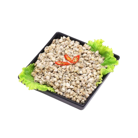 Thịt Hến