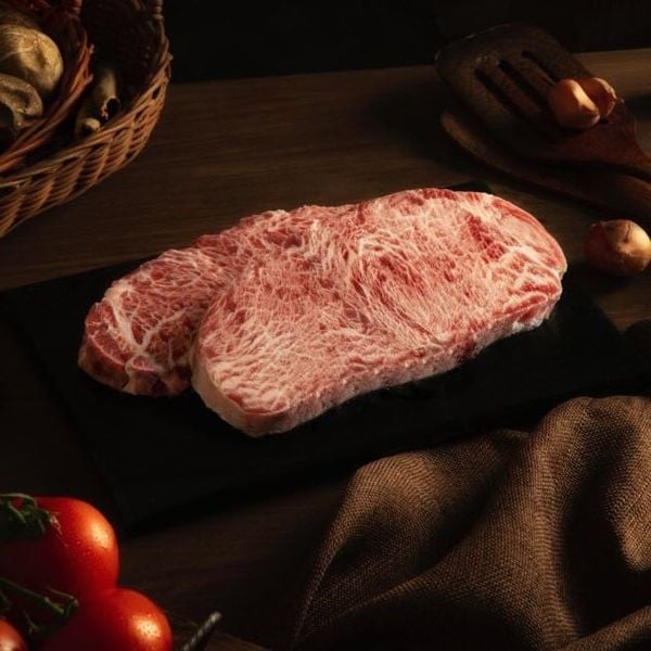 Thịt Bò FUJI Bít Tết Đầu Thăn Gói 150g