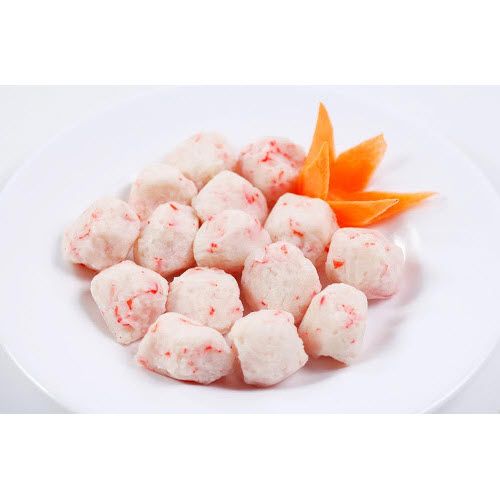 Tôm Viên 500g