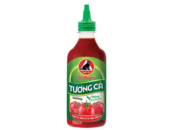 Tương Cà Nam Dương 12 Chai X 500G