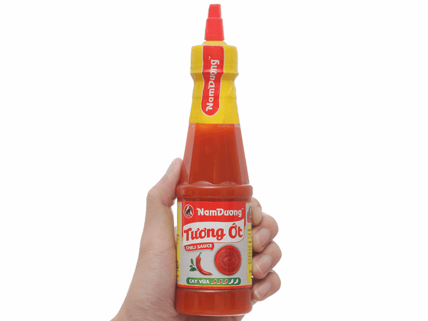 Tương Ớt Nam Dương Cay Vừa 255G_2320
