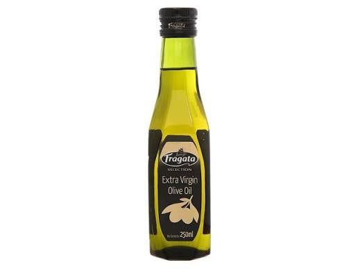 Dầu Olive nguyên chất Fragata 250ml