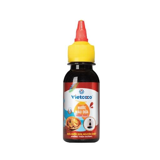 Nước màu dừa Vietcoco 150g