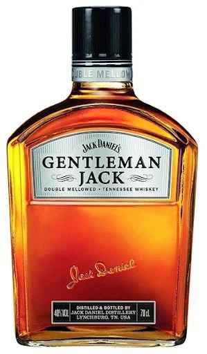 Rượu Gentleman Jack (40%) Jack Daniel's 750ml