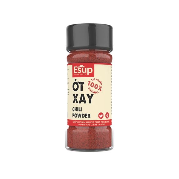 Ớt Xay Esup 45g