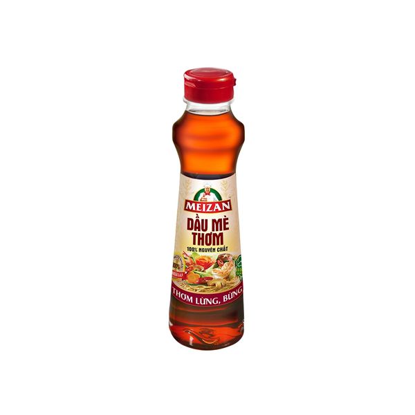 Dầu mè thơm Meizan 100ML (24)
