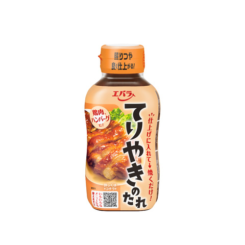 Sốt Teriyaki Ebara 235G
