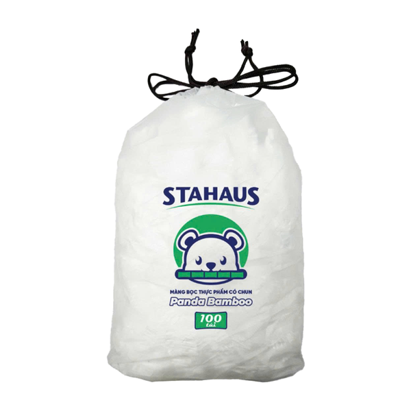 Màng Bọc Thực phẩm có chun Stahaus 100c