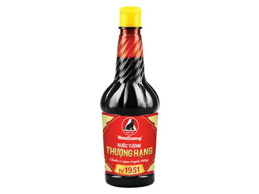 Nước Tương Nam Dương Thượng Hạng 210ml