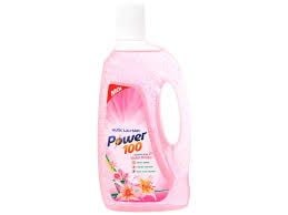 Nước Lau Sàn Hoa T.Nhiên Power100 990g