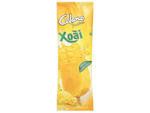 Kem Cc Celano Passion Xoài 60x18