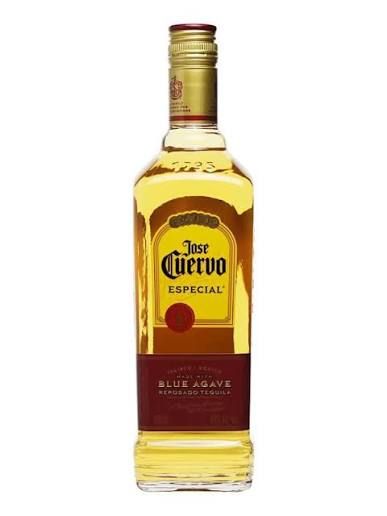 Rượu Jose Cuervo Especial Reposado 750ml