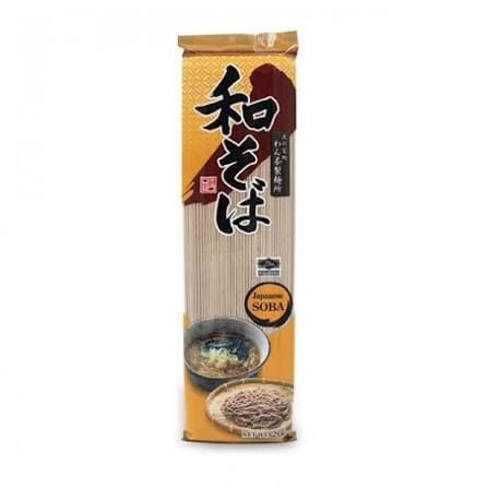 Mì Soba Yamamori 200G