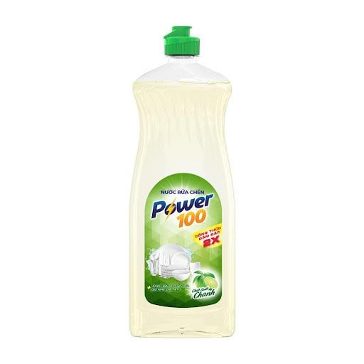 NRC Tinh Dầu Chanh Power100 750g