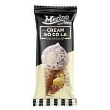 Kem Merino S.Teen Cream Socola 60g