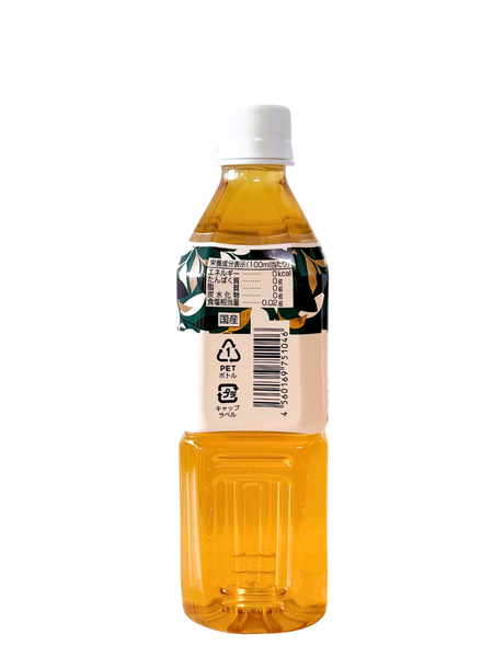 Nước uống trà xanh Haruna 500ml