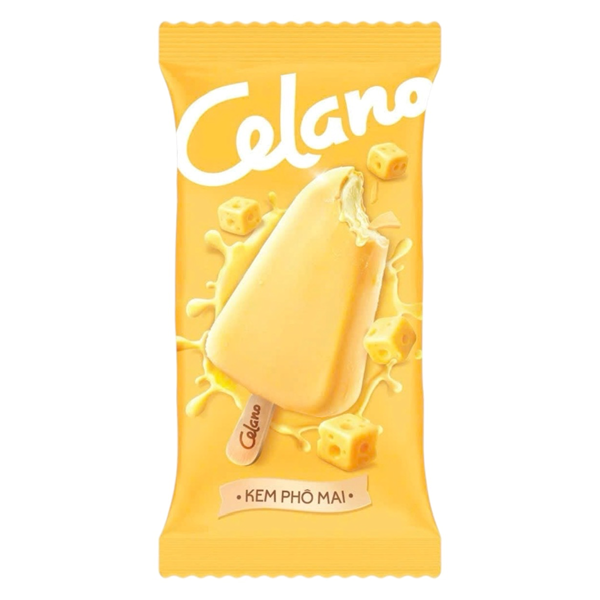 Kem Que Celano Phô Mai 55Gx20