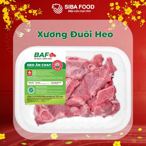 Xương Đuôi/Xương Hom