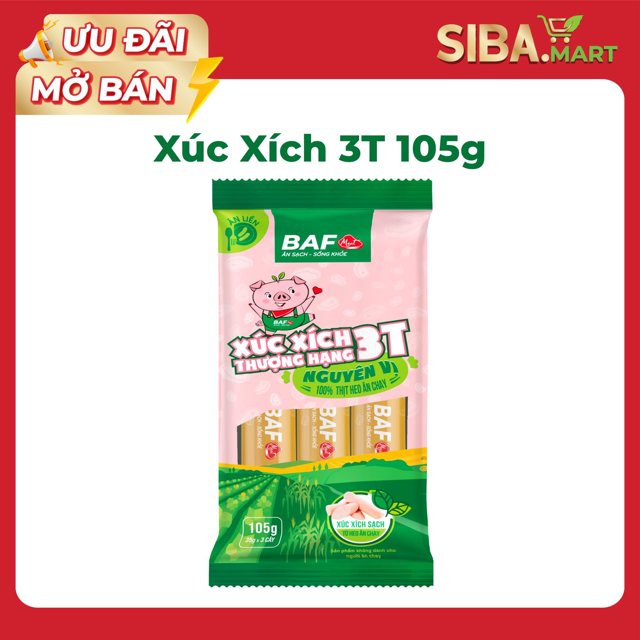 Xúc xích
