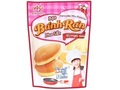Bột bánh rán vị truyền thống 200g