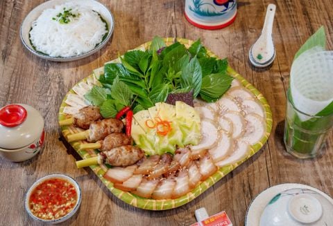 Combo Cuốn 3 Miền 