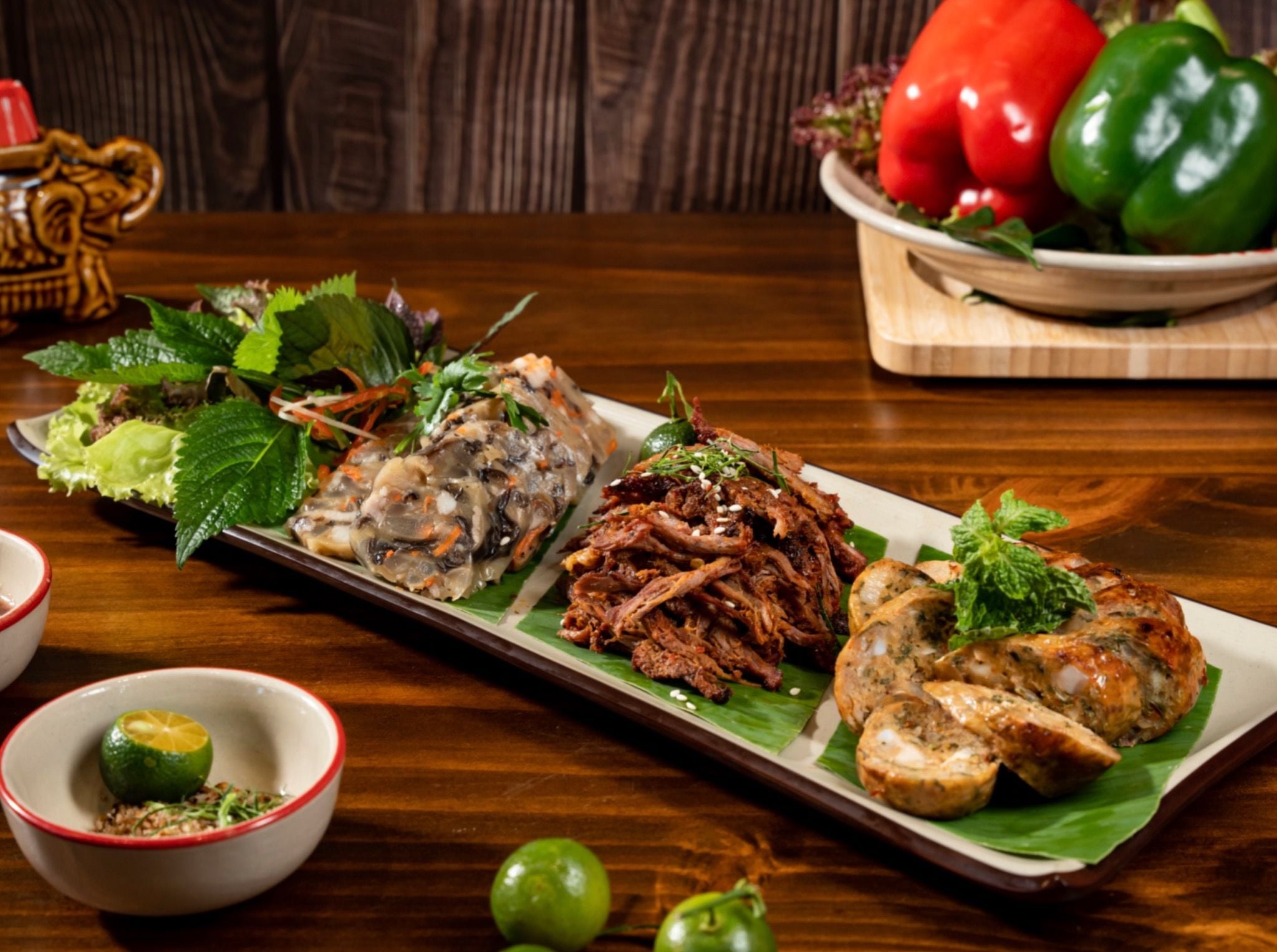  Combo Lai Rai Cư Xá 