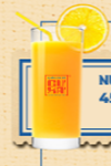  Nước Ép Cam 