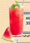  Nước Ép Dưa Hấu 
