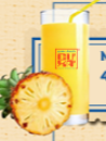  Nước Ép Thơm 