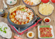  Lẩu Bò Cay Cư Xá 