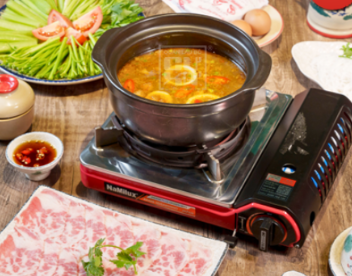  Gù Bò Nhúng Mắm Ruốc 